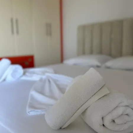 Apartment Joem Sarande