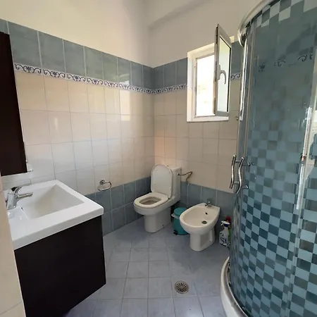 Apartment Joem Sarande