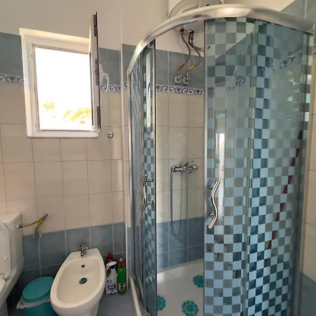 Joem Apartment Sarande