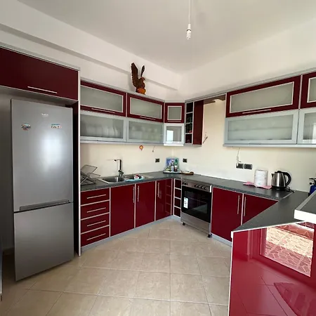 Joem Apartment