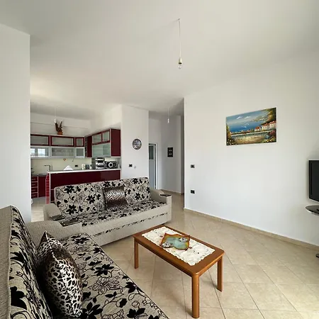 Apartment Joem Sarande