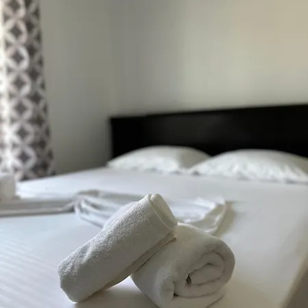 Joem Apartment