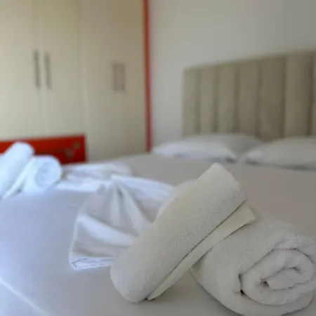 Joem Apartment Sarande
