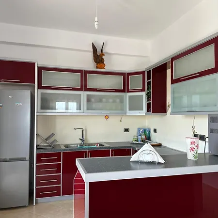 Apartment Joem *