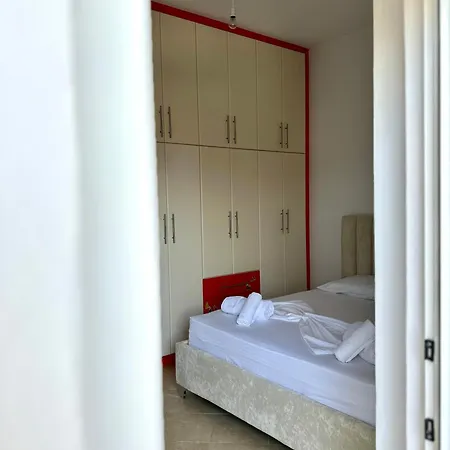 Apartment Joem Sarande