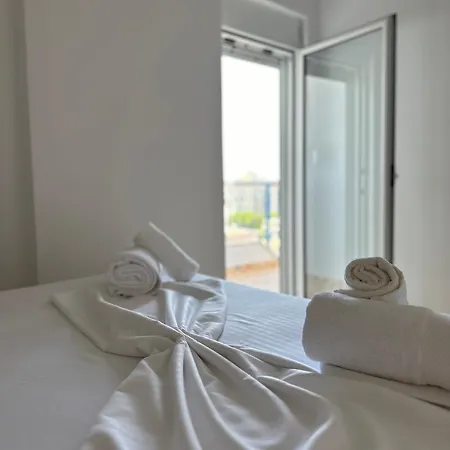 Joem Apartment Sarande