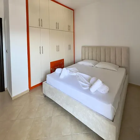Joem Apartment *