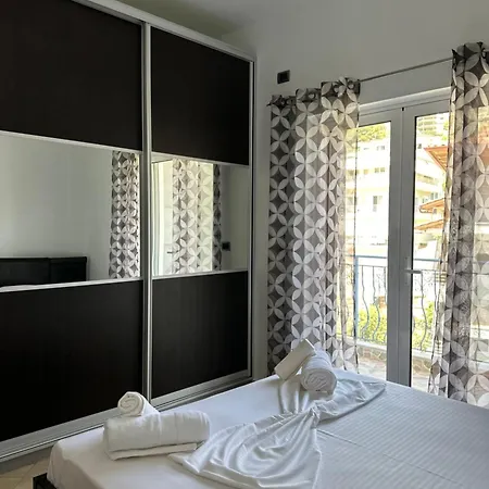 Joem Apartment